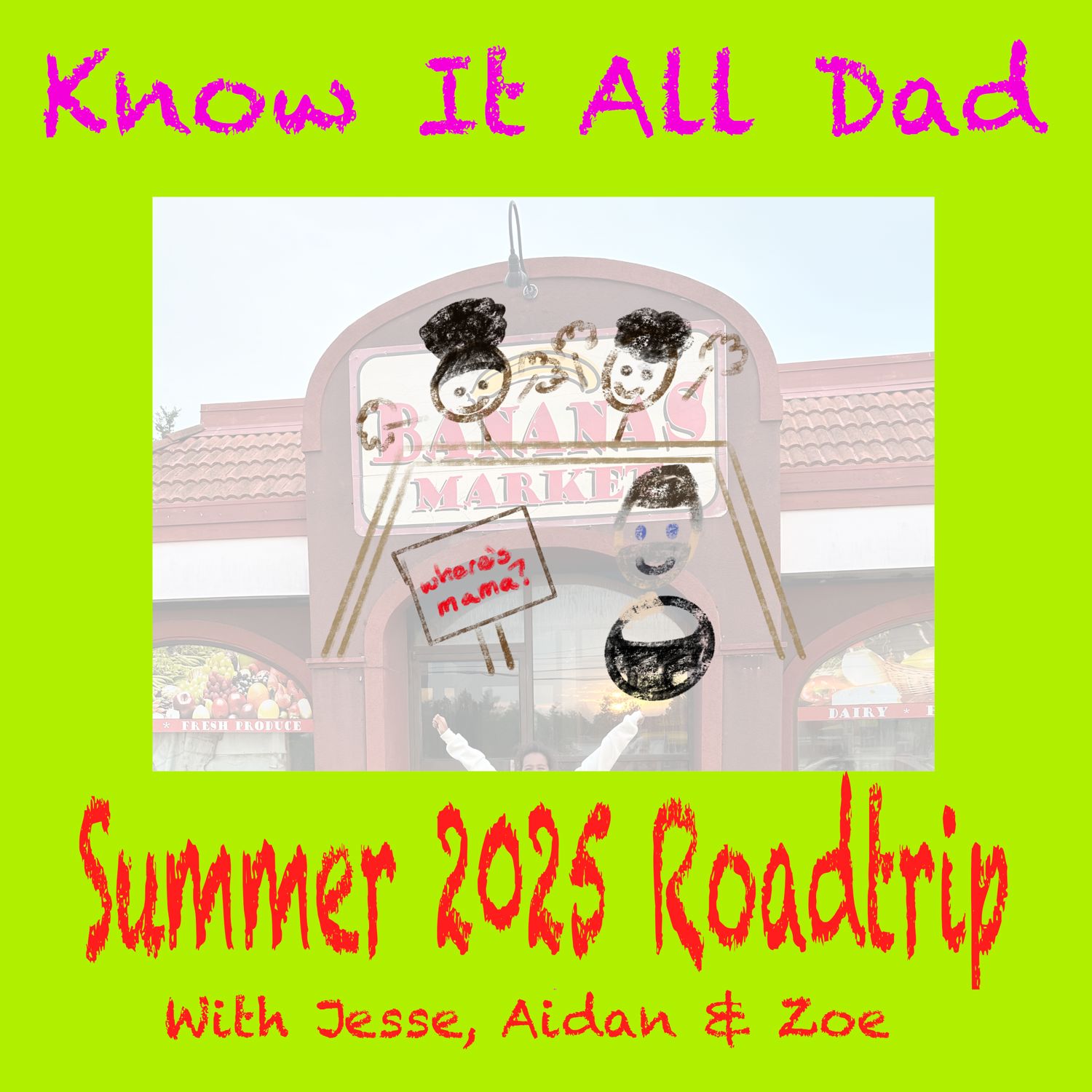 Day 22 of Summer 2025 Roadtrip: Vermont